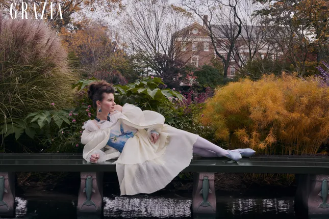 GRAZIA Slovenija - Fairy Tale