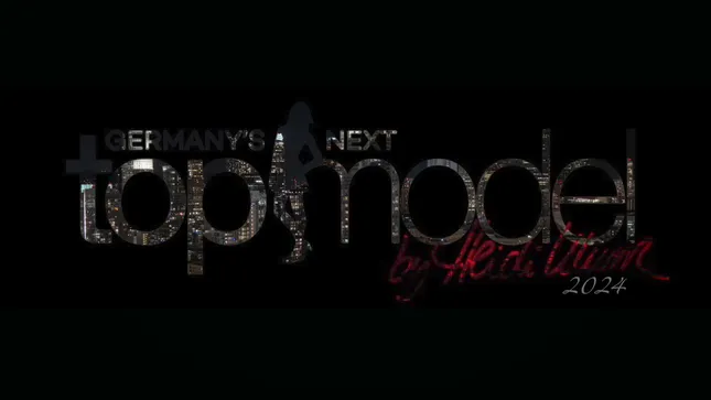 GNTM - L.A. Drone Reel 2024