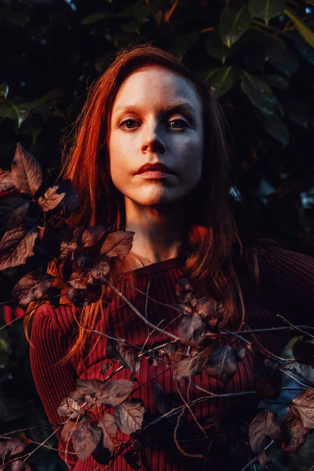 Anneke Sluiters for Navenant Magazine