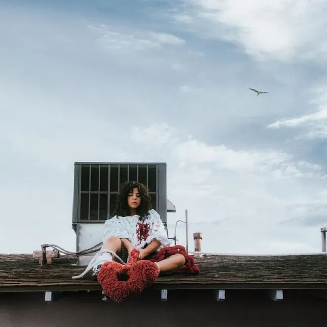 ALICIA CRETI “Merry Go Round”