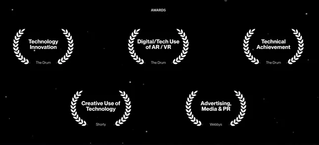 Project image