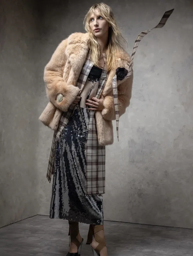 The Art of Styling with Paul Cavaco