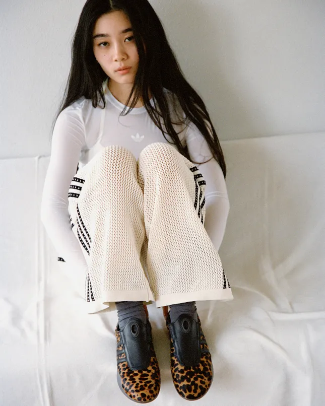 Adidas Spring Lookbook / Feb 2025