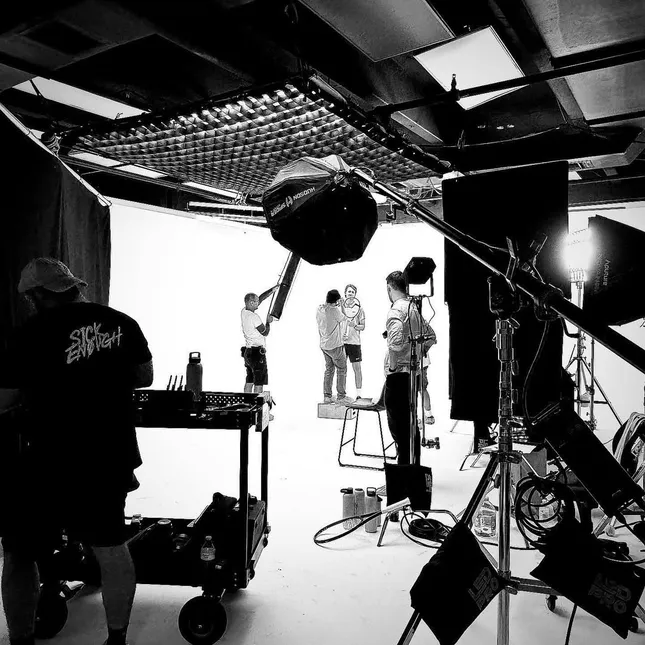 Project image