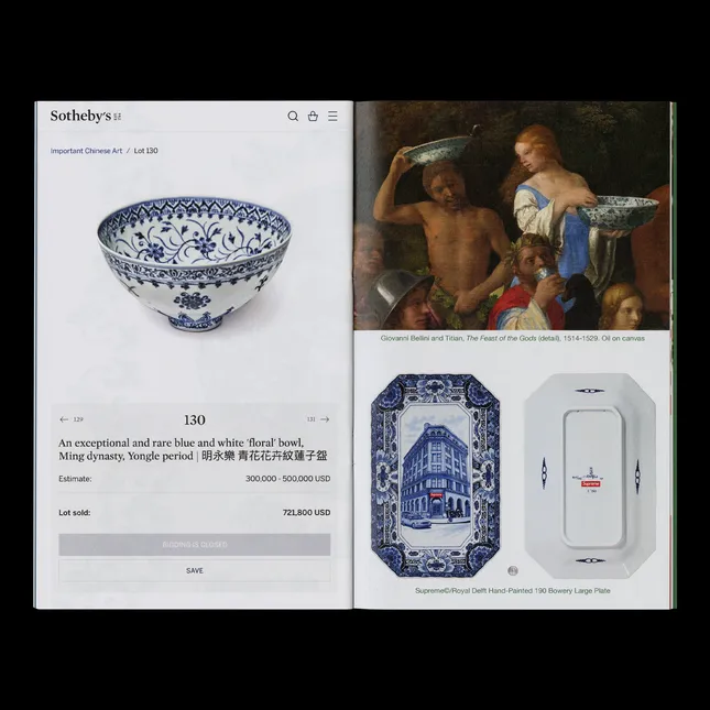 Project image
