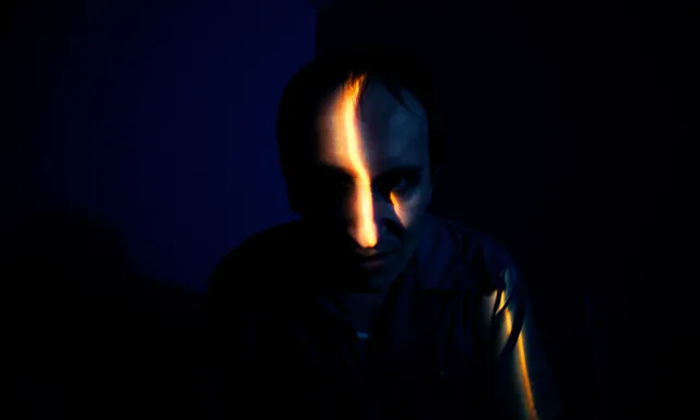 Projection Short Film