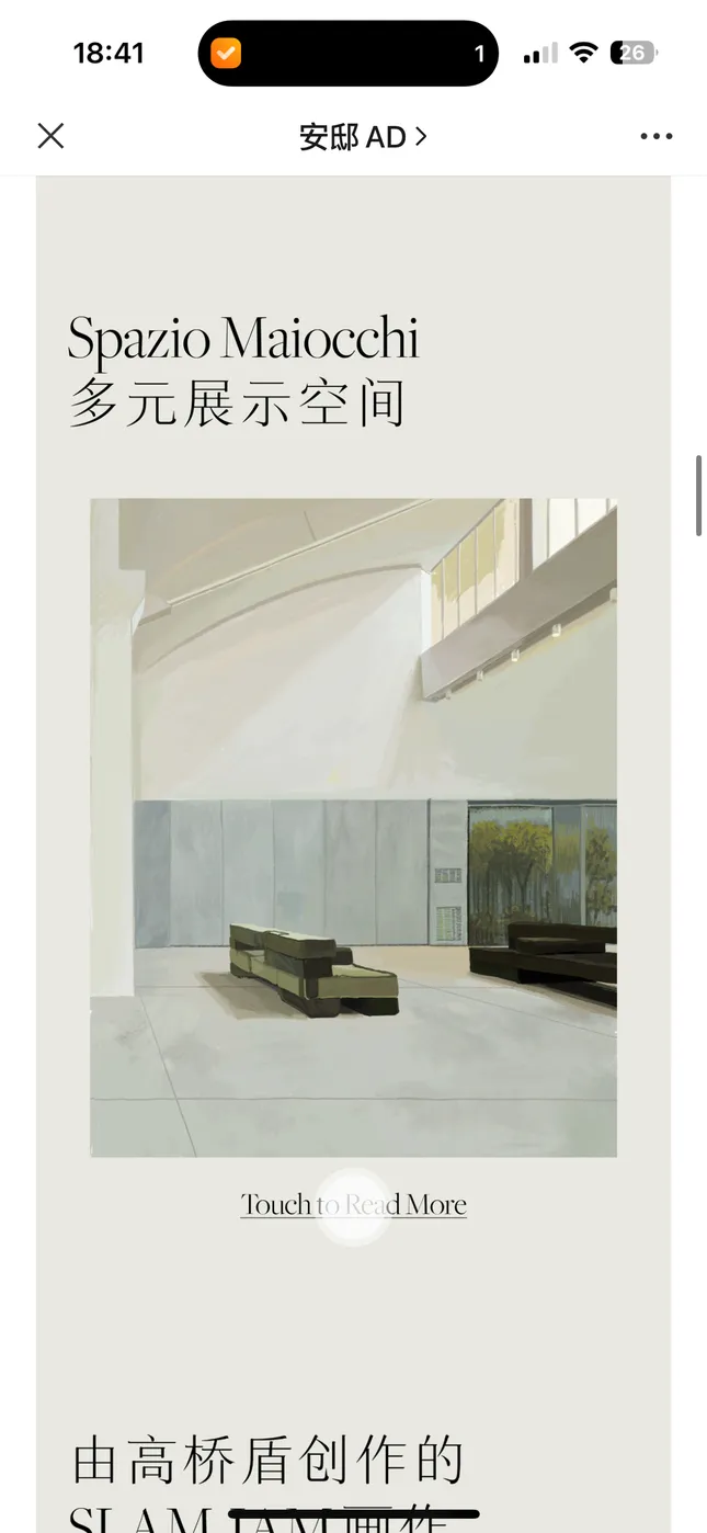 Project image