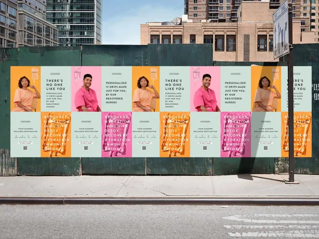 Clean Market Campaigns