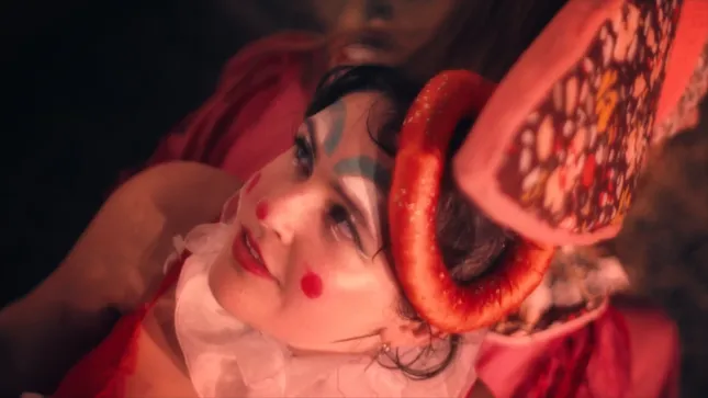 Goblynne - Where This Goes (Music Video)