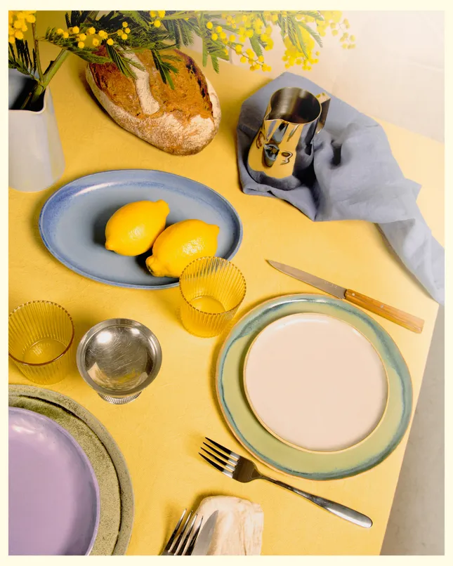 Campaign for Lucie Faucon