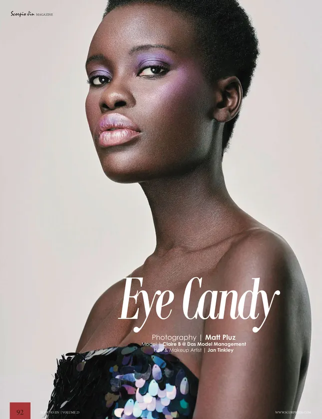 Eye Candy