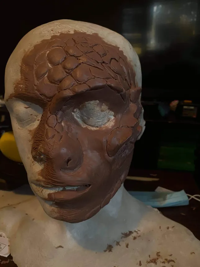 Project image