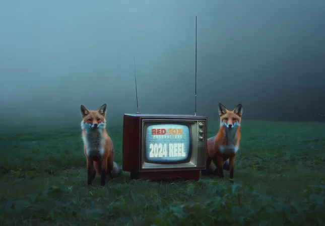 2024 Directors Reel