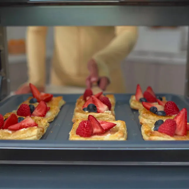 Oster: New Oven Global Launch
