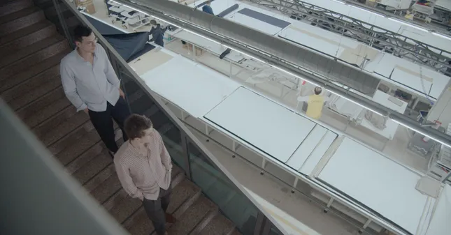 Building a Menswear Brand with Le Alfré