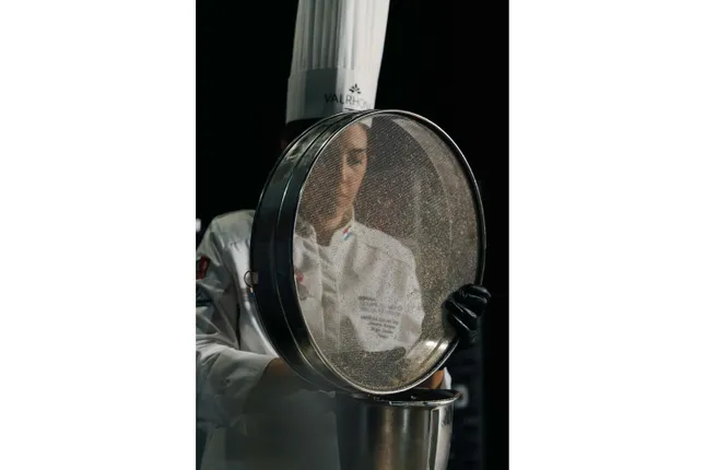 Project image