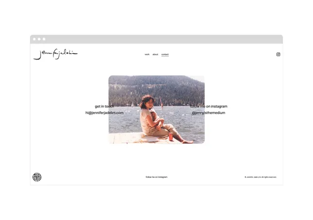 Project image