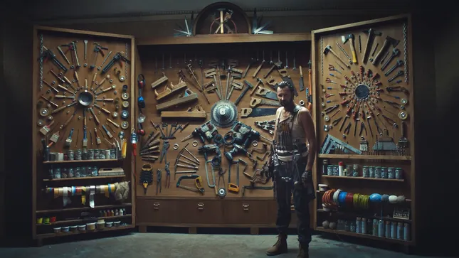 Hornbach - Your Project Only Belongs To You 60