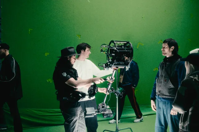 BTS - Prototype