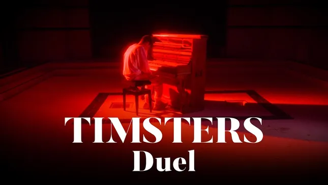 Directing - DOP and editing Music video for Timsters