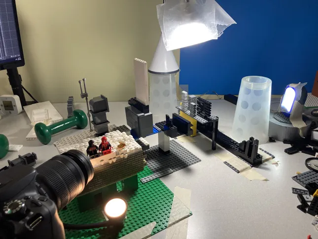 Project image
