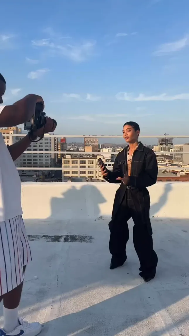 Magazine BTS