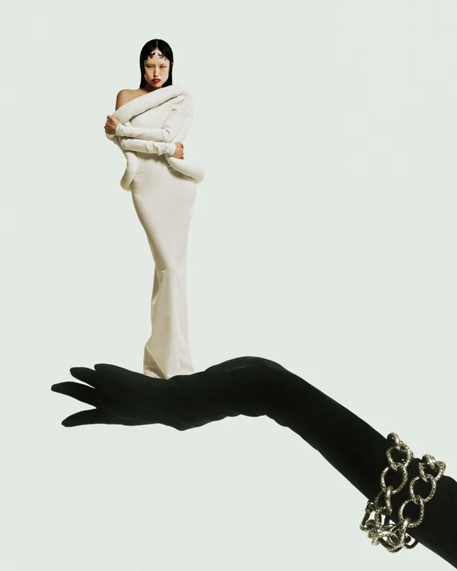 Project image
