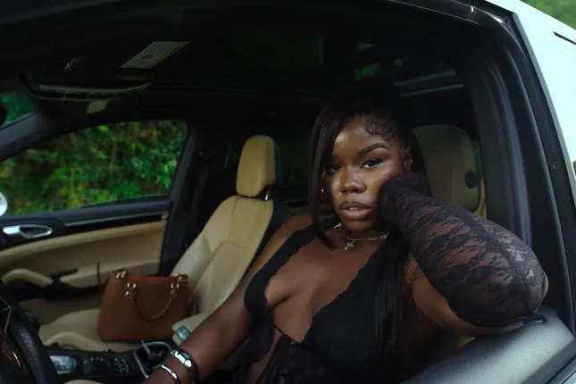 Destiny Zion x Bad Guy