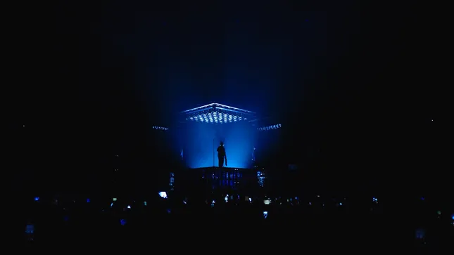 Joji Global Tour Recap