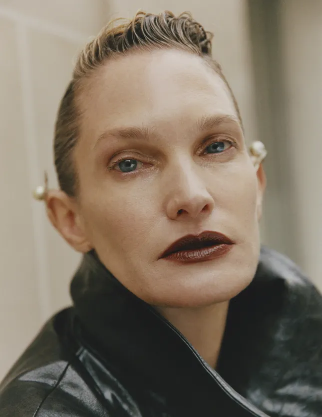Editorial for Harpers Bazaar
