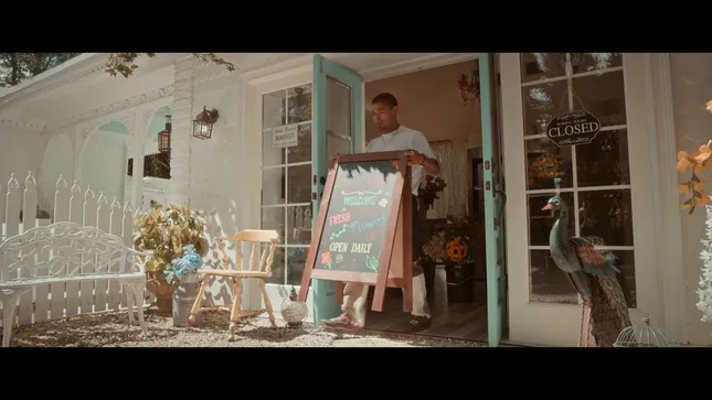 InnerCat Films (Reel)