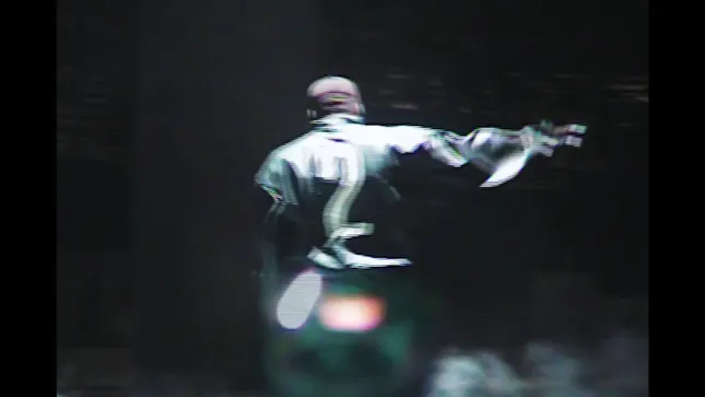 YE For Rolling Loud
