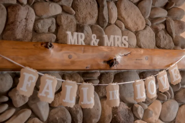 Bridal Shower | Clare & Jimmy
