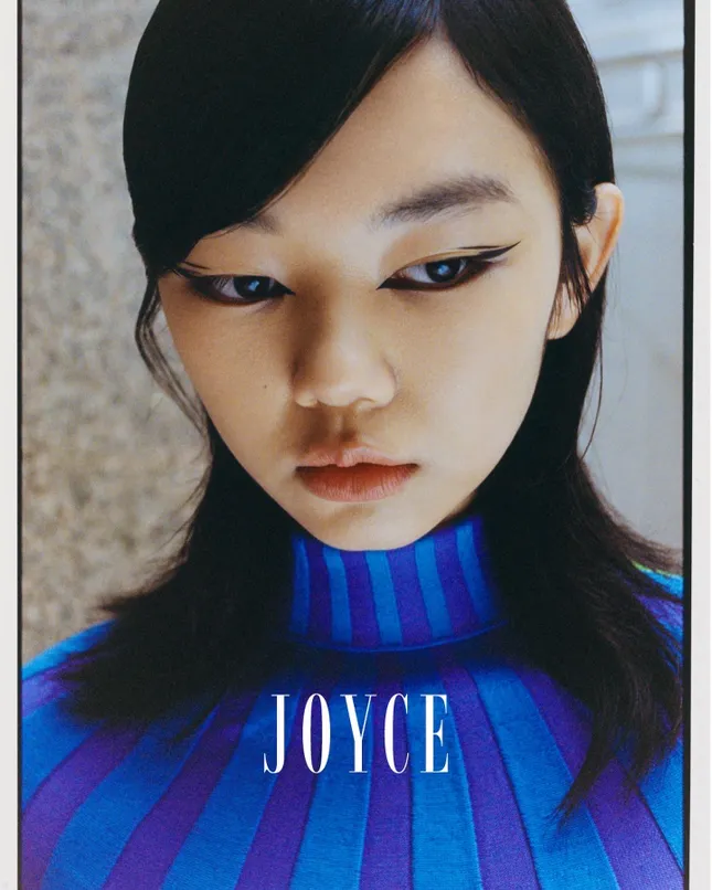 Joyce