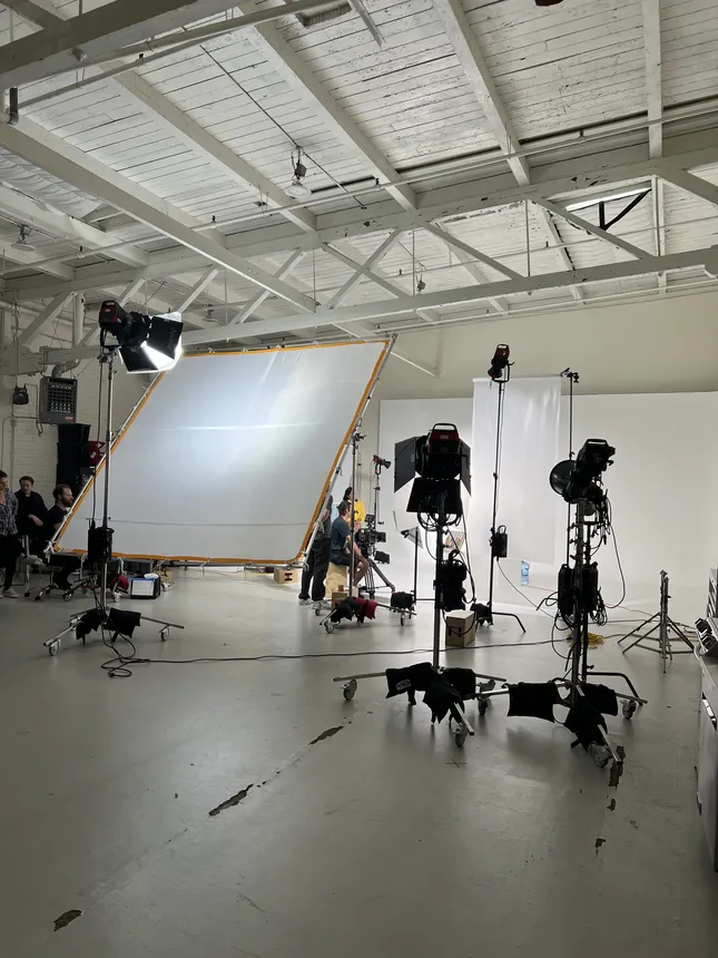 Brewbird Marketing Shoot