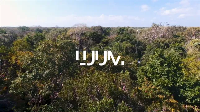 Kaaba Luum - Tulum Festival