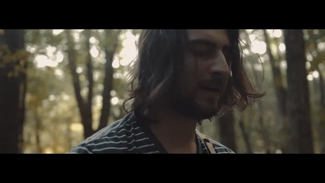 Noah Kahan - Hurt Somebody (Acoustic)