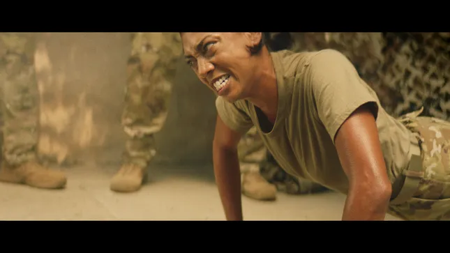 172 Pushups