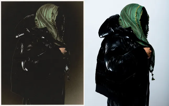 Woodpecker Coats / Editorial