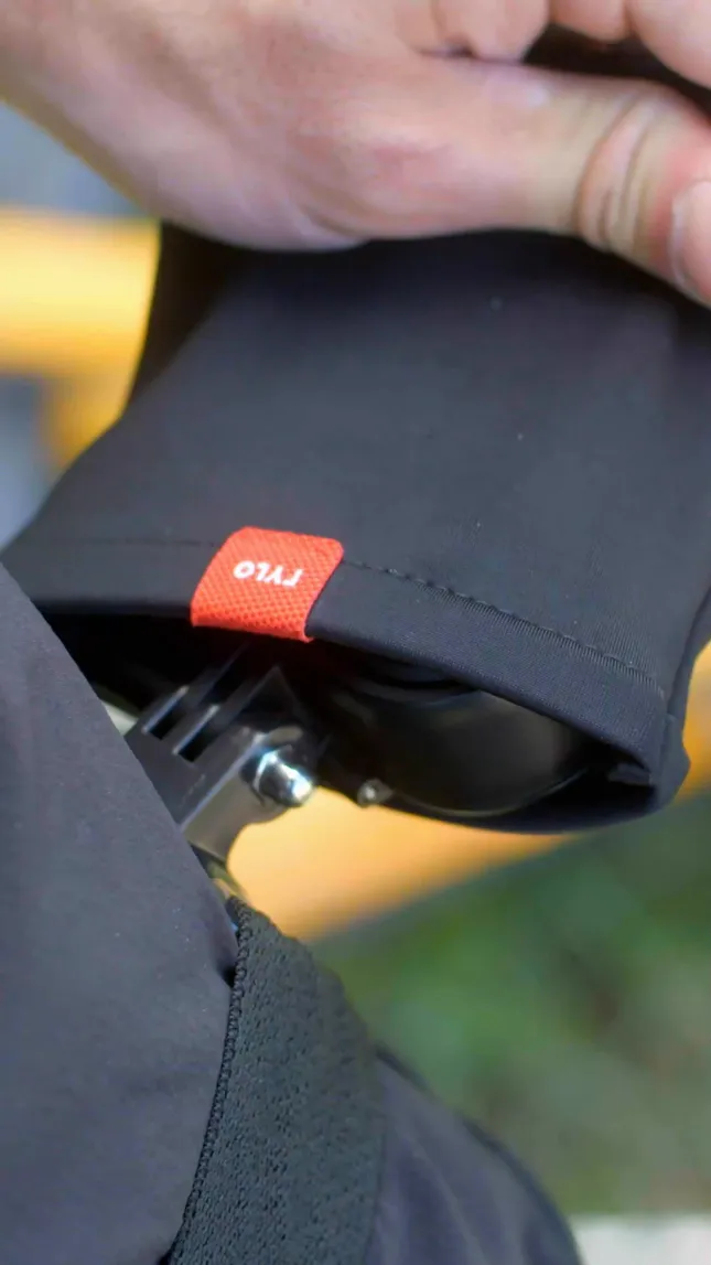 Rylo 360 Camera