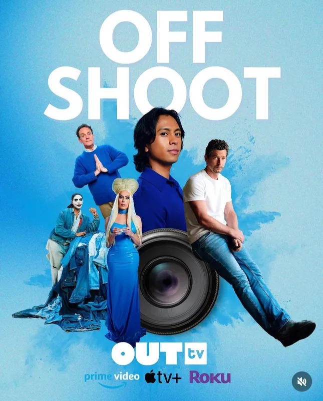 Off Shoot