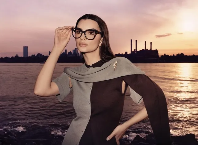 Tory Burch Eyewear
