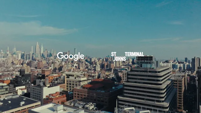 Google - SJT Intro Doc