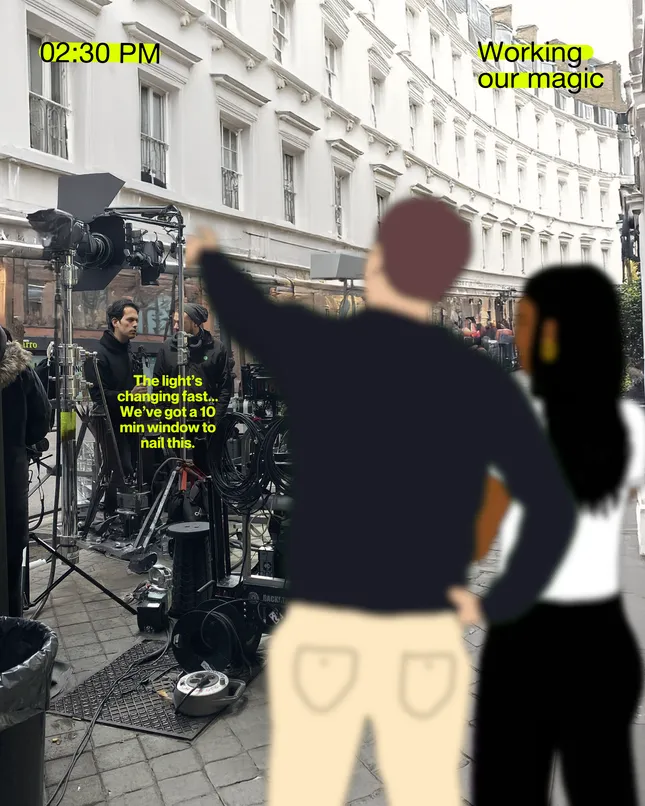 Project image
