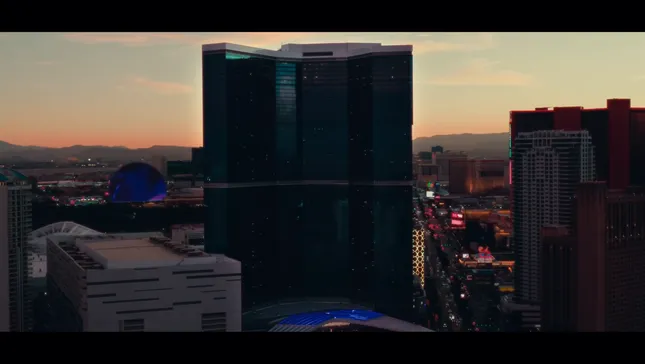 Fontainebleau Las Vegas - Make Every Stay A Hit