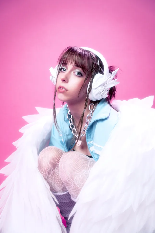 Not In Love - Loveli Lori
