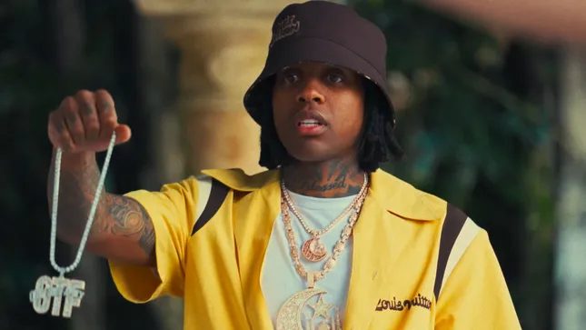 GLD x Lil Durk