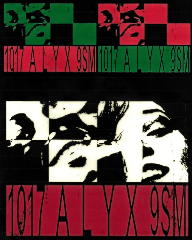 1017 ALYX 9SM - Graphics #3