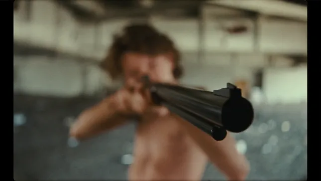 Show Me the Body - Arcanum