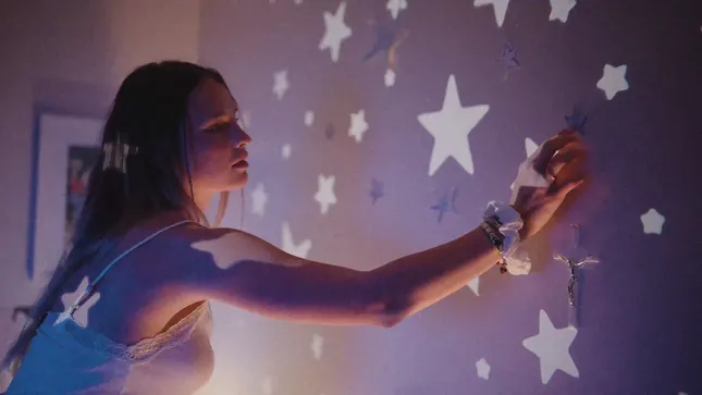 Korine - Blue Star (Official Video)